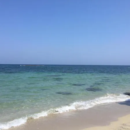 Dimora Margherita In Salento Affittacamere 3*