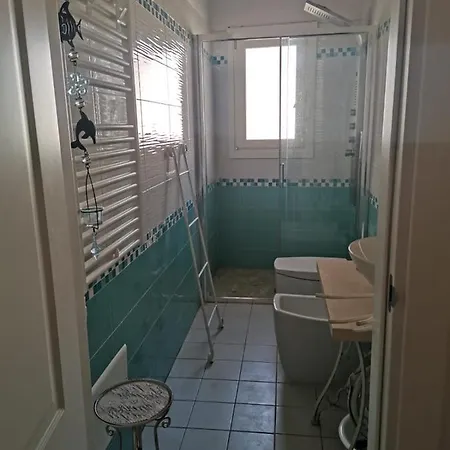 Dimora Margherita In Salento Πανσιόν 3*