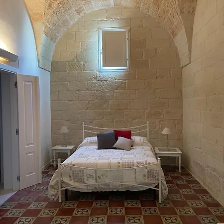 Πανσιόν Dimora Margherita In Salento 3*