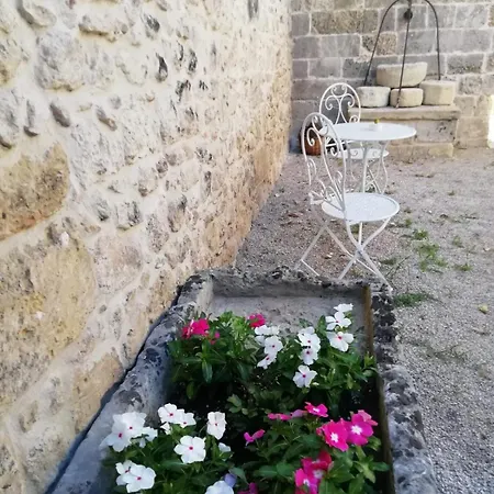 Dimora Margherita In Salento Πανσιόν 3*