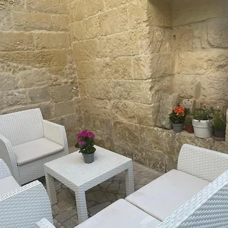 Dimora Margherita In Salento