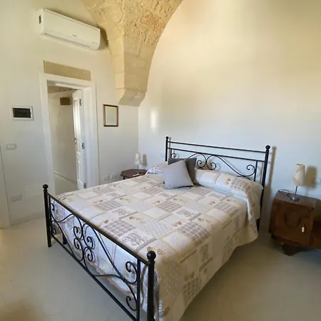 Dimora Margherita In Salento 3* Struda
