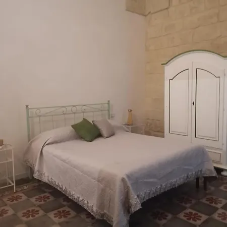 Πανσιόν Dimora Margherita In Salento