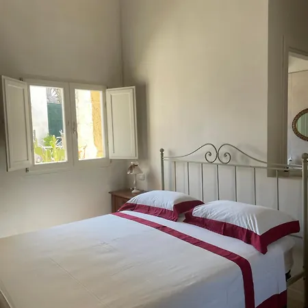 Dimora Margherita In Salento Struda