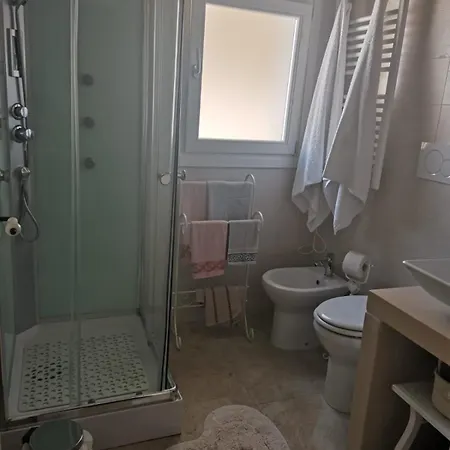 Πανσιόν Dimora Margherita In Salento 3*