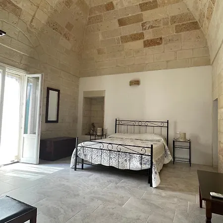 Πανσιόν Dimora Margherita In Salento
