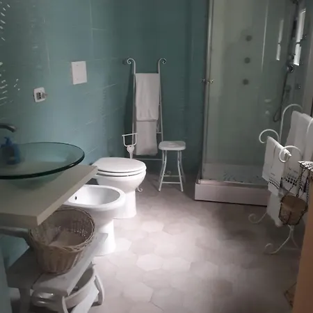 Dimora Margherita In Salento Πανσιόν 3*