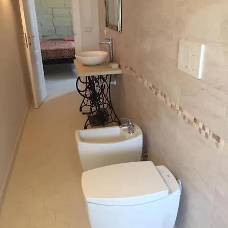 Πανσιόν Dimora Margherita In Salento 3*