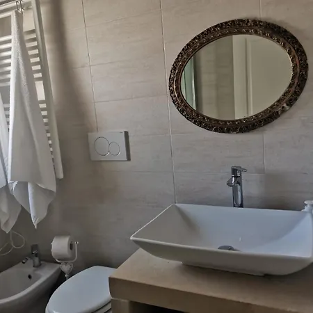 Πανσιόν Dimora Margherita In Salento Struda