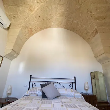 Πανσιόν Dimora Margherita In Salento Struda