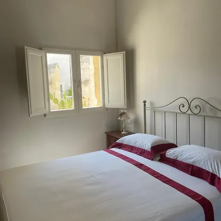 Dimora Margherita In Salento Πανσιόν 3*