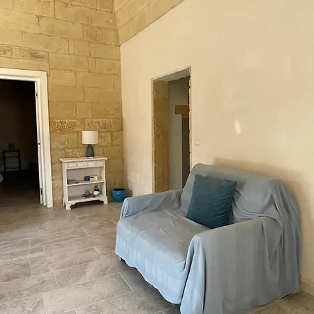 Πανσιόν Dimora Margherita In Salento