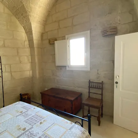 Dimora Margherita In Salento Πανσιόν 3*