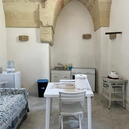 Dimora Margherita In Salento 3* Struda