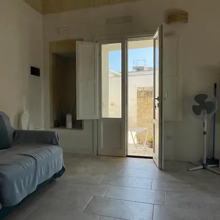 Dimora Margherita In Salento Πανσιόν 3*