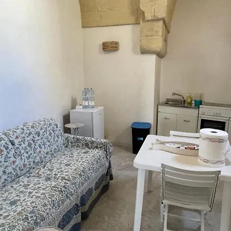 Dimora Margherita In Salento Struda