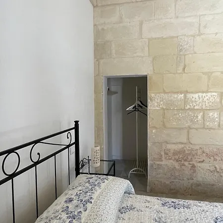 Dimora Margherita In Salento Πανσιόν