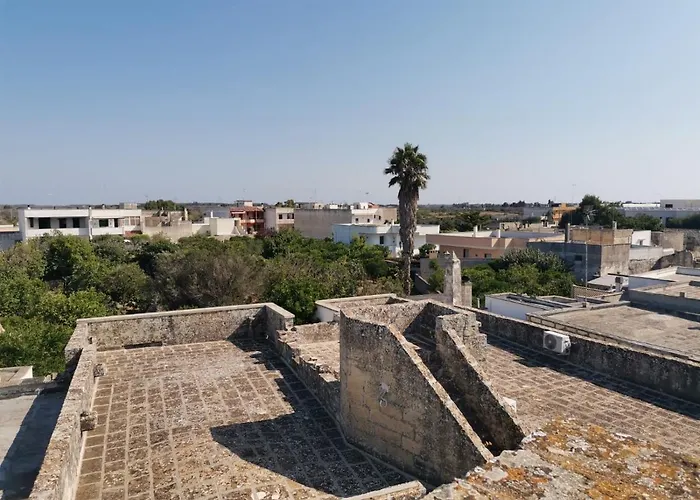 Affittacamere Dimora Margherita In Salento
