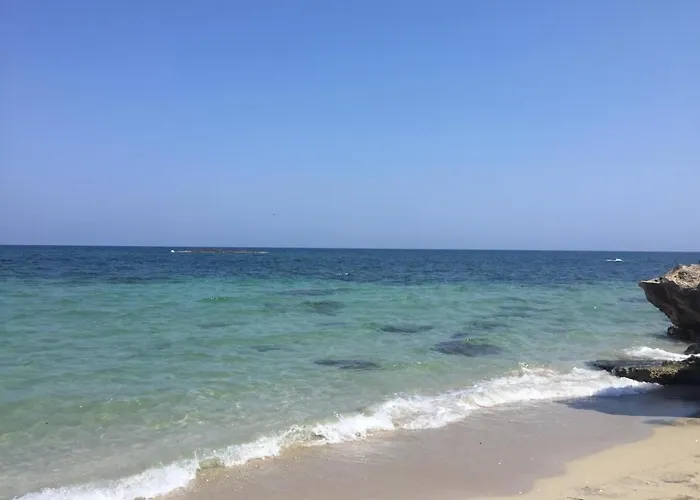 Dimora Margherita In Salento Affittacamere 3*