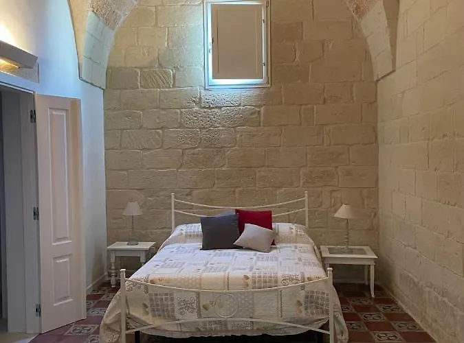 Affittacamere Dimora Margherita In Salento 3*