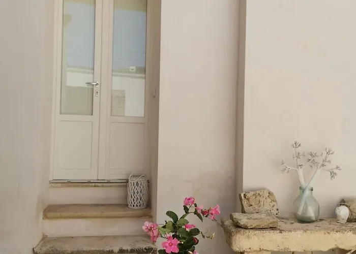 Dimora Margherita In Salento Affittacamere Struda