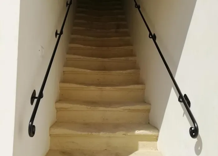 Affittacamere Dimora Margherita In Salento Struda