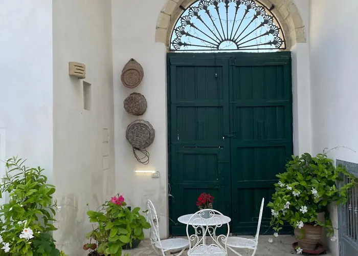 Affittacamere Dimora Margherita In Salento 3*