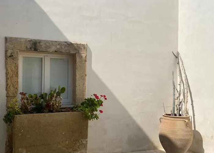 Dimora Margherita In Salento 3*