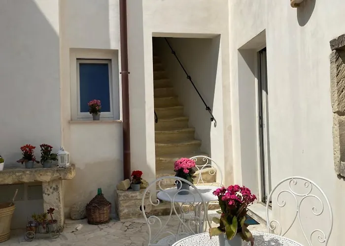 Dimora Margherita In Salento Affittacamere Struda