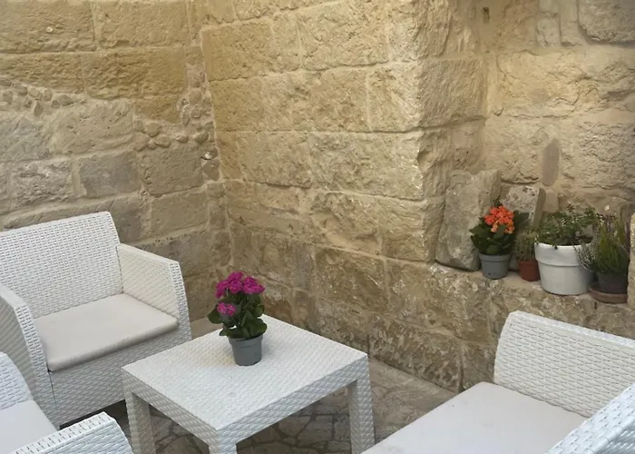 Dimora Margherita In Salento