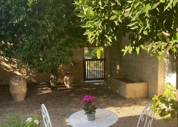 Dimora Margherita In Salento 3* Struda