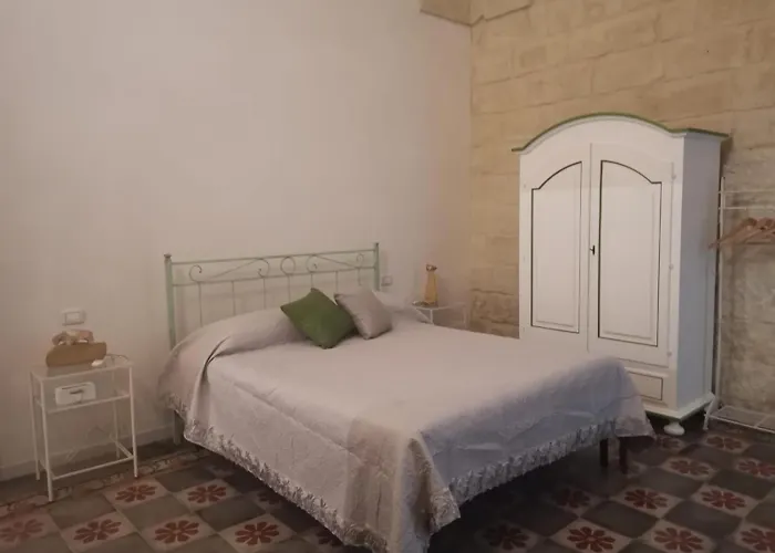 Affittacamere Dimora Margherita In Salento