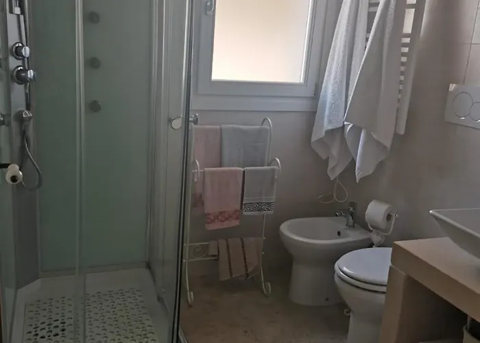 Affittacamere Dimora Margherita In Salento 3*