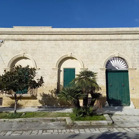 Affittacamere Dimora Margherita In Salento