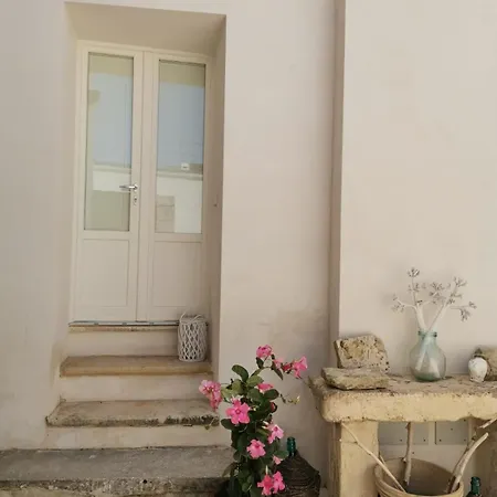 Dimora Margherita In Salento ゲストハウス Struda