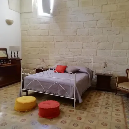 ゲストハウス Dimora Margherita In Salento