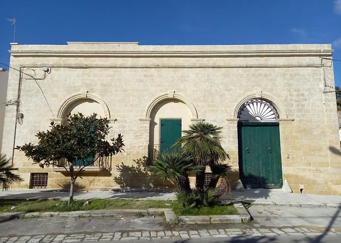 Affittacamere Dimora Margherita In Salento