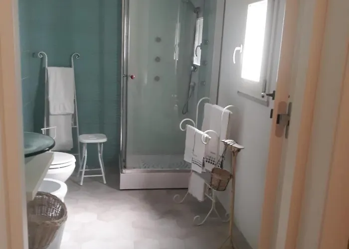Affittacamere Dimora Margherita In Salento Struda