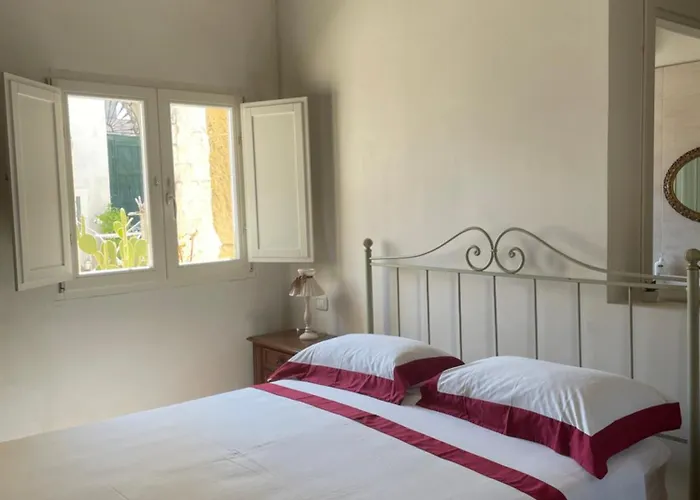 Dimora Margherita In Salento Struda